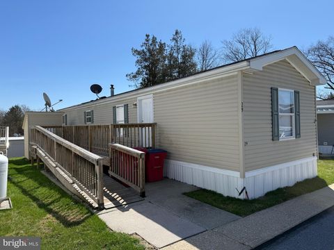 29 TERRACE DRIVE PHOENIXVILLE PA 19460