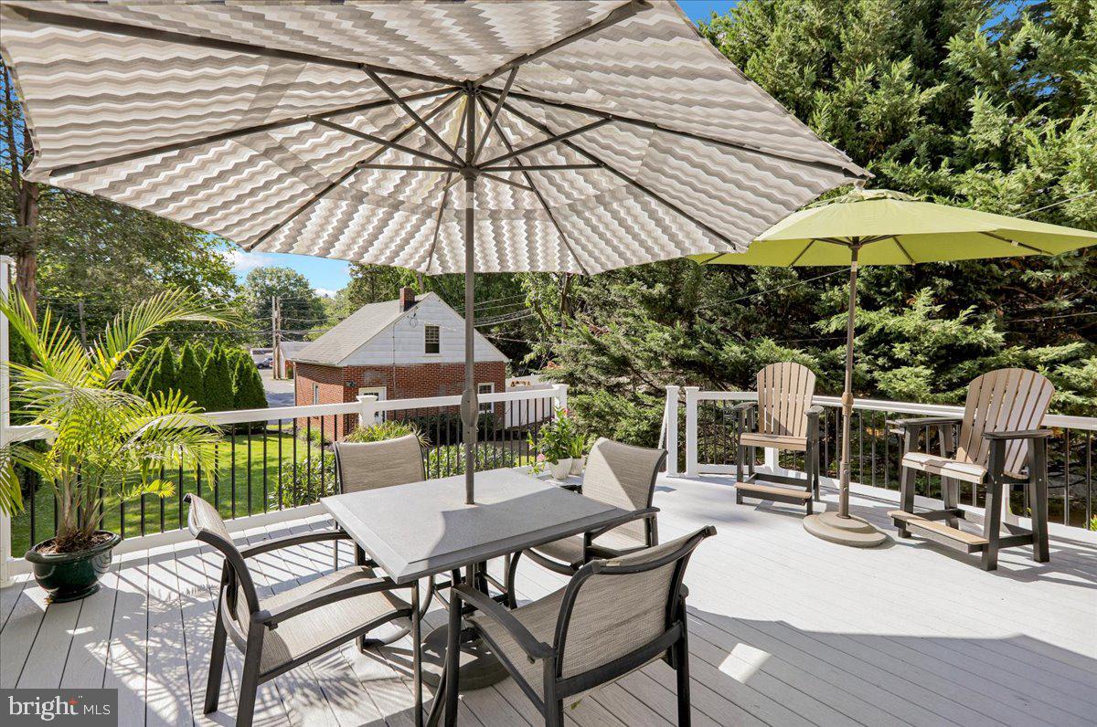 HAMILTON PARK - Residential