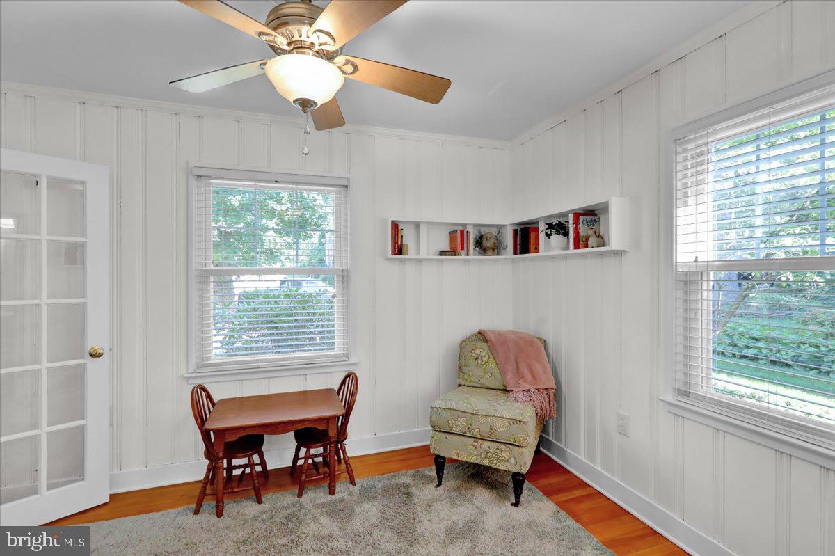 HAMILTON PARK - Residential