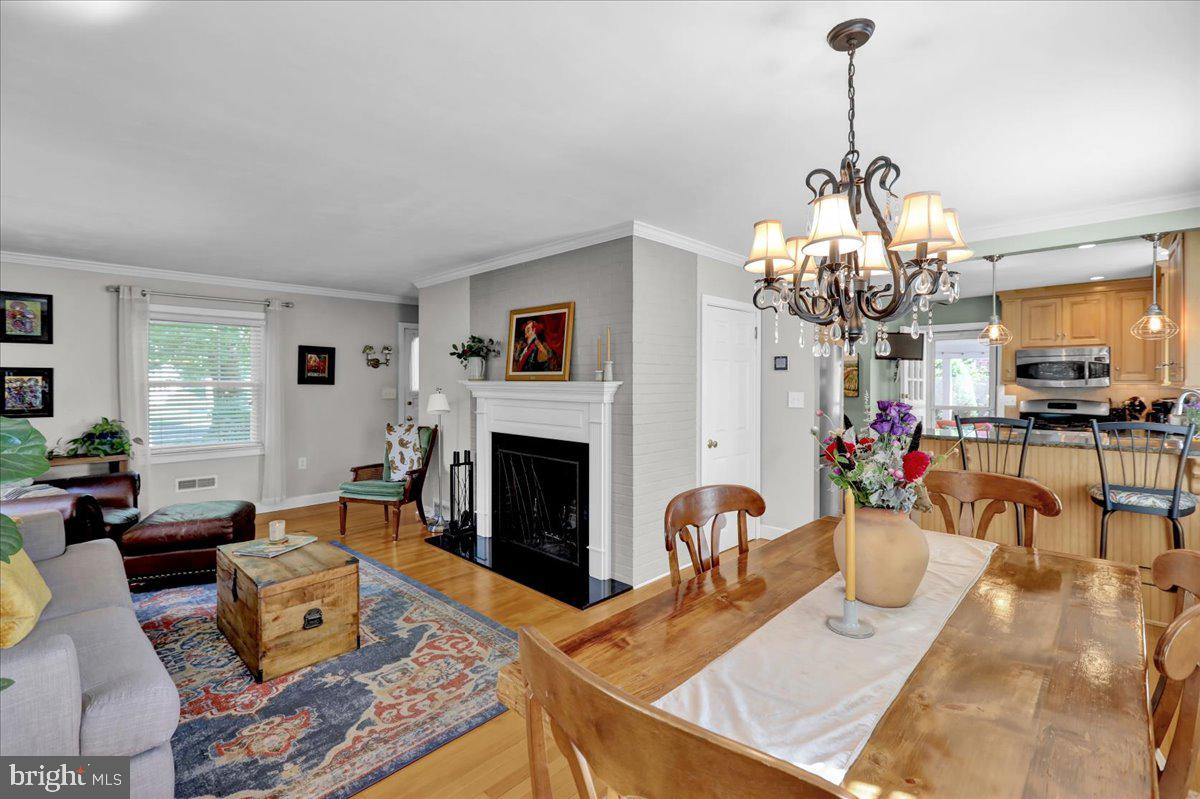 HAMILTON PARK - Residential