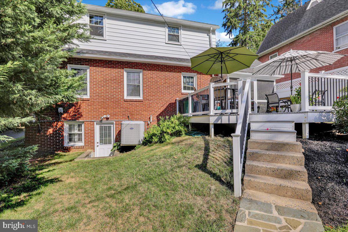 HAMILTON PARK - Residential