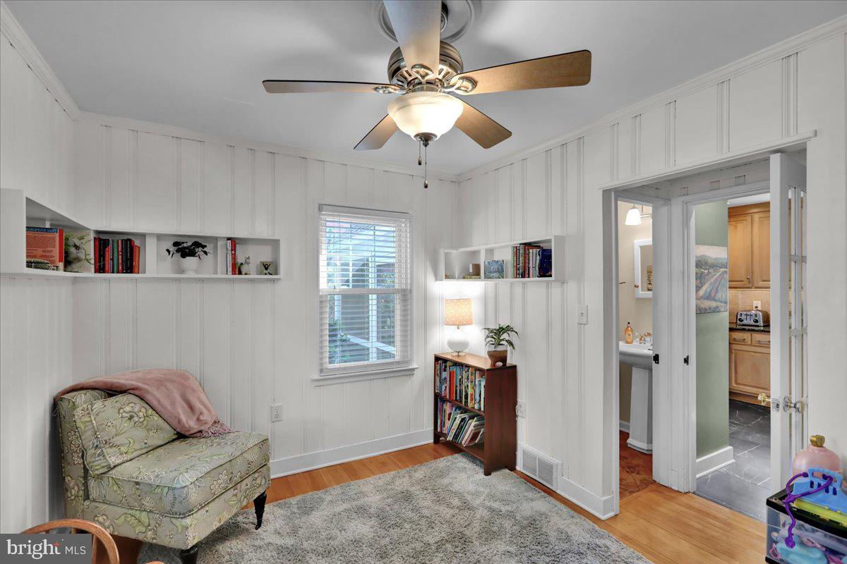 HAMILTON PARK - Residential