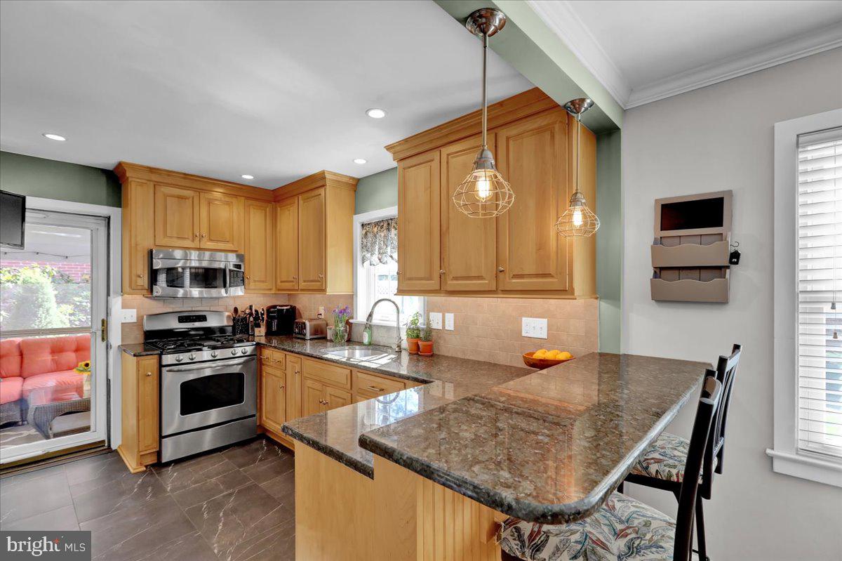 HAMILTON PARK - Residential