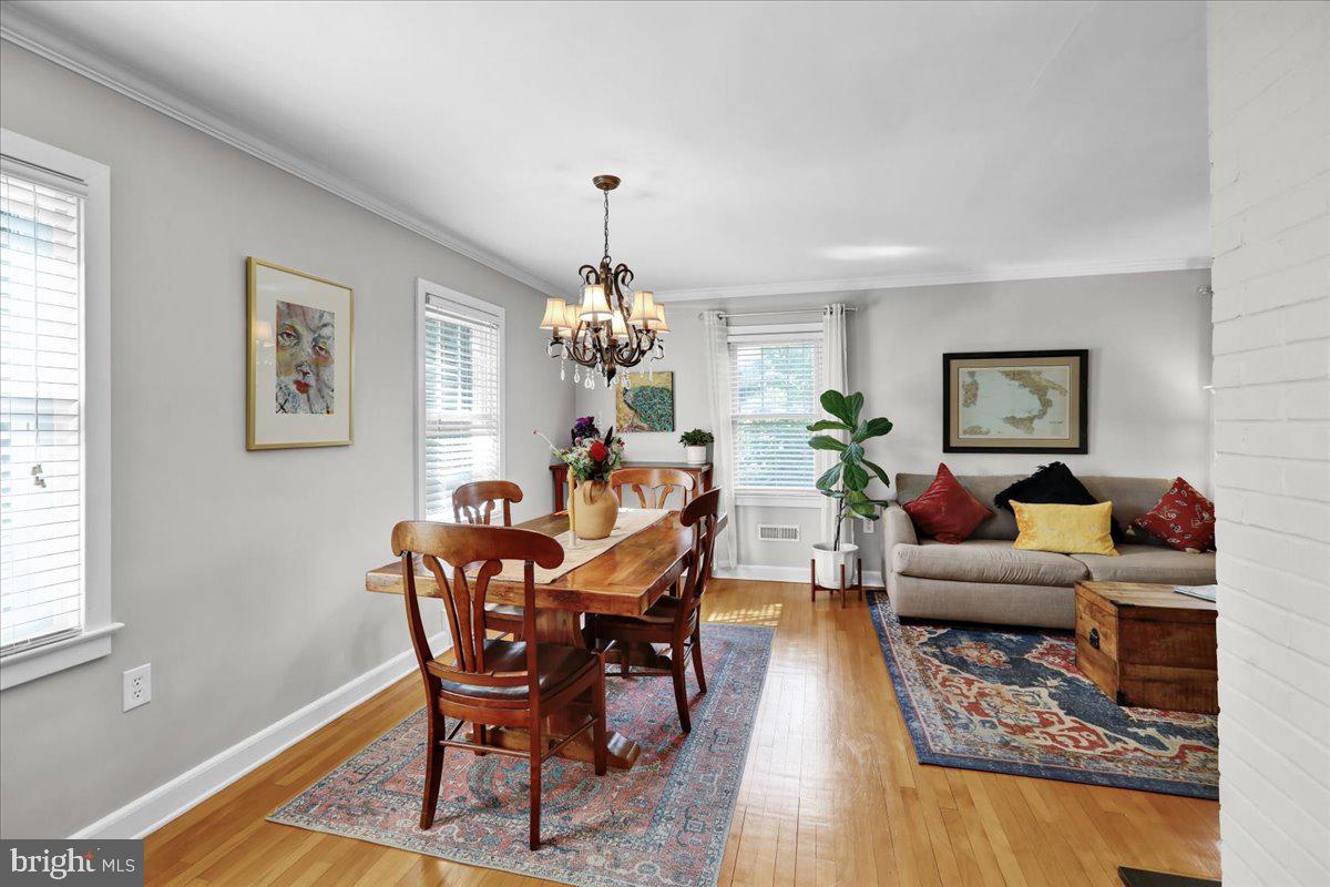 HAMILTON PARK - Residential