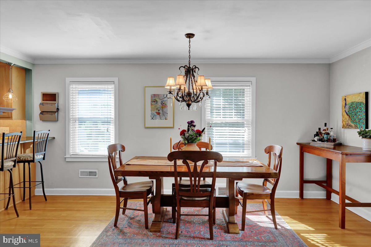 HAMILTON PARK - Residential