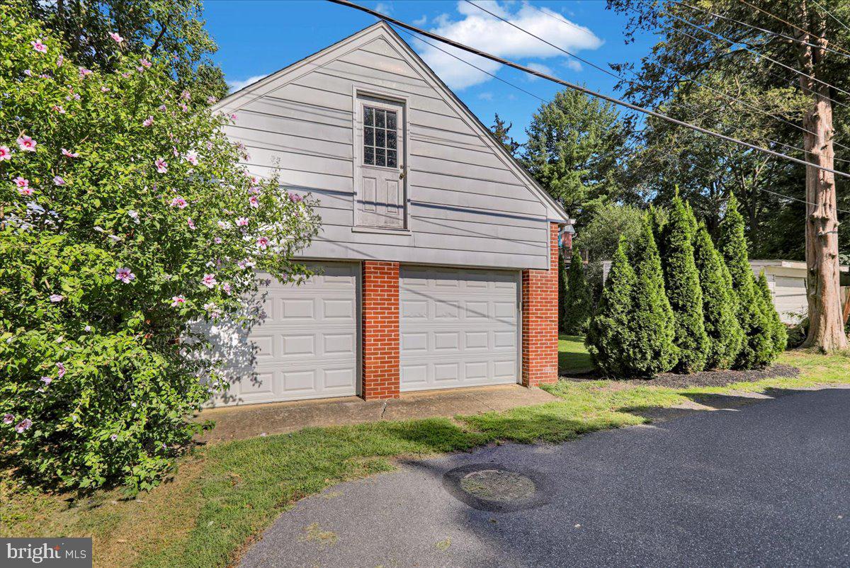 HAMILTON PARK - Residential