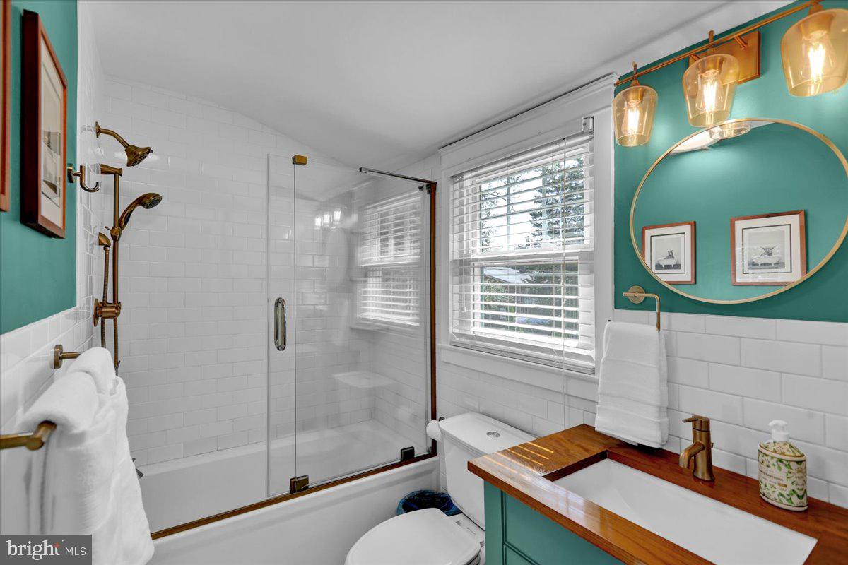 HAMILTON PARK - Residential