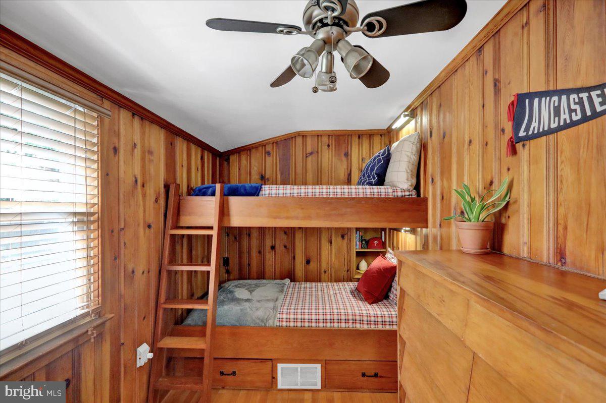 HAMILTON PARK - Residential