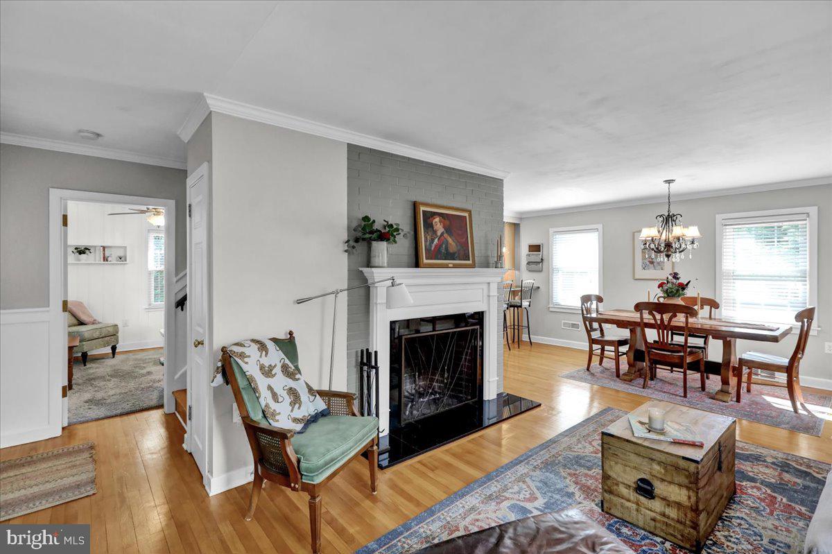 HAMILTON PARK - Residential