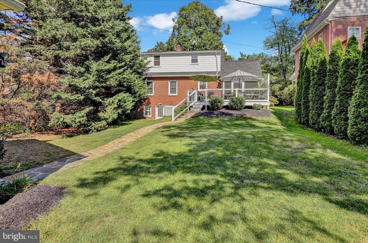 HAMILTON PARK - Residential