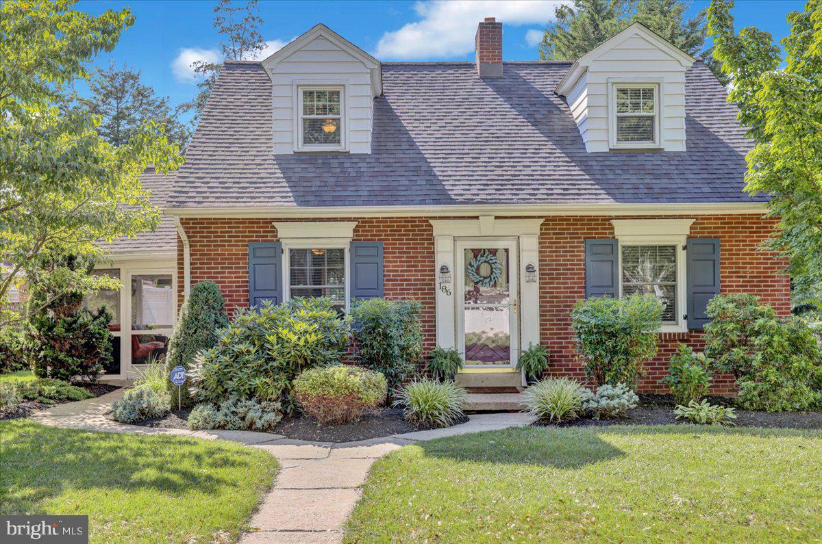 HAMILTON PARK - Residential