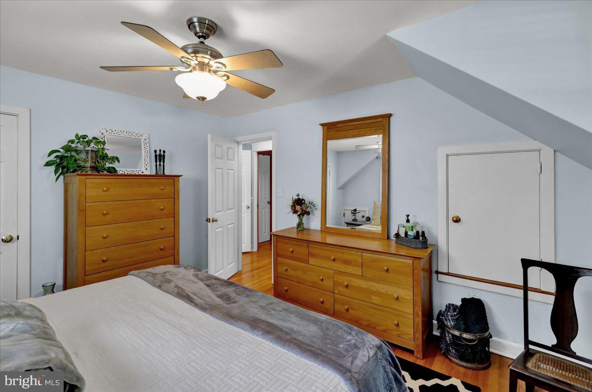 HAMILTON PARK - Residential