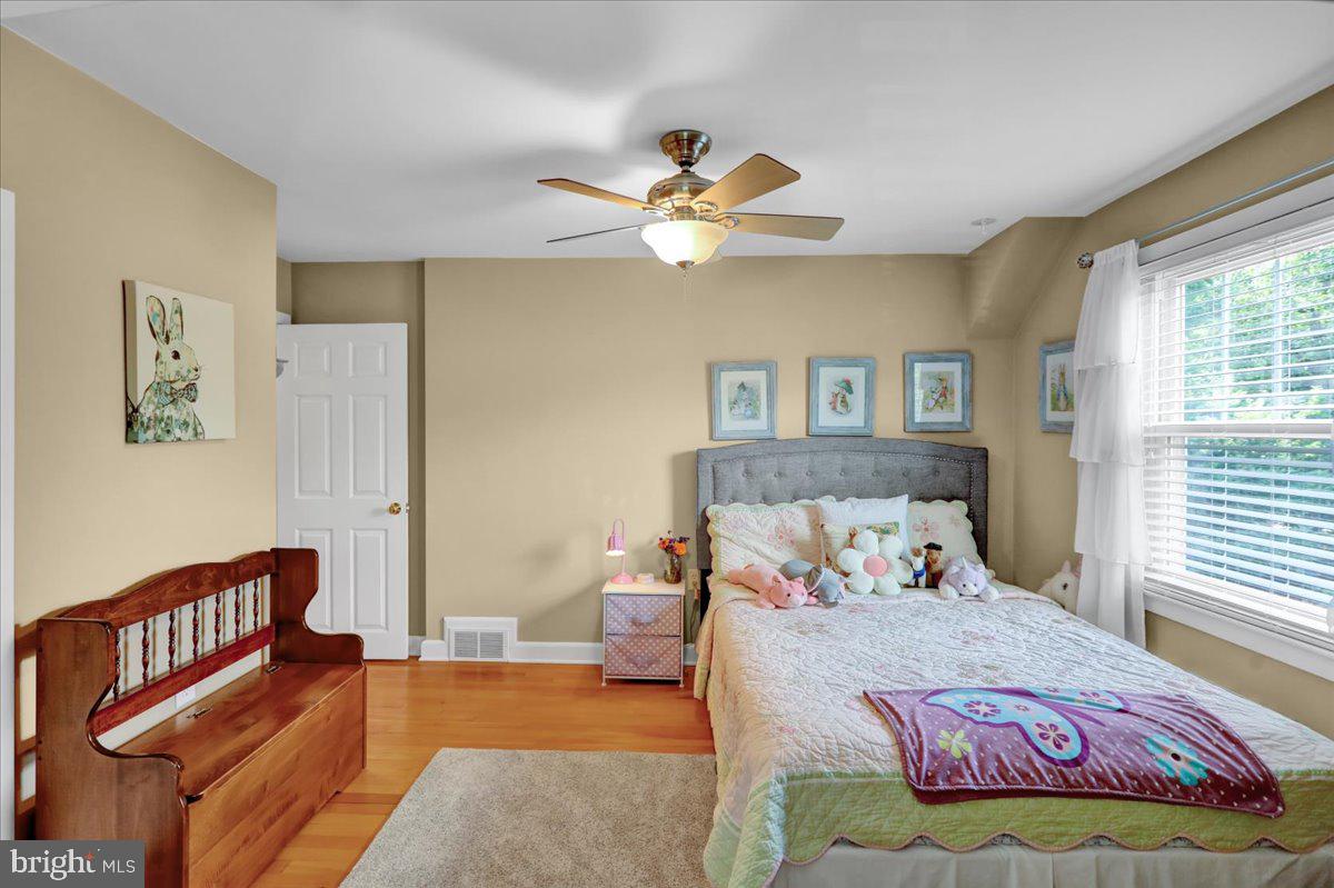 HAMILTON PARK - Residential