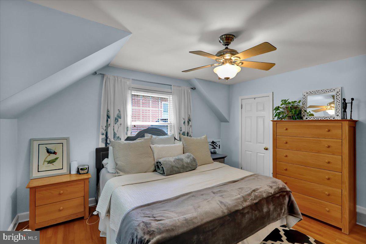 HAMILTON PARK - Residential