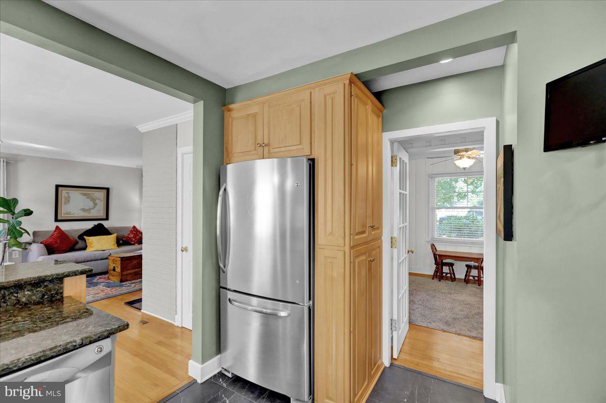 HAMILTON PARK - Residential