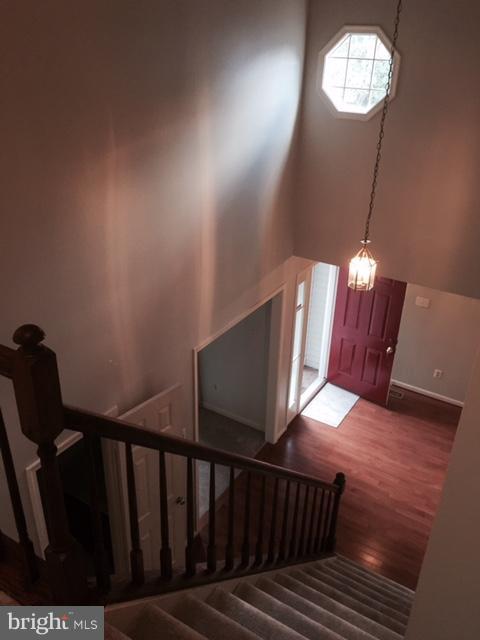 LANDSDOWNE - Residential Lease