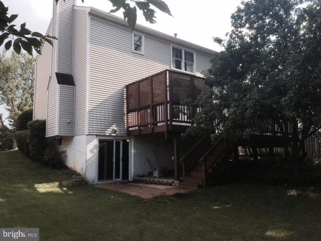 LANDSDOWNE - Residential Lease