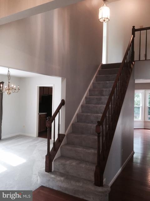 LANDSDOWNE - Residential Lease