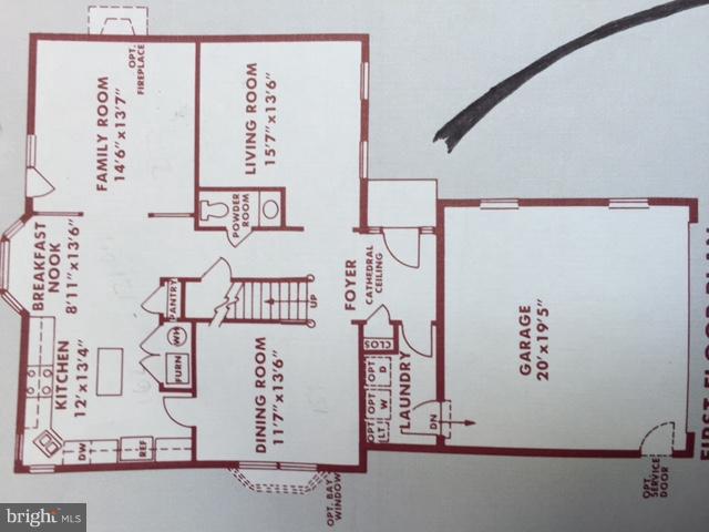 LANDSDOWNE - Residential Lease