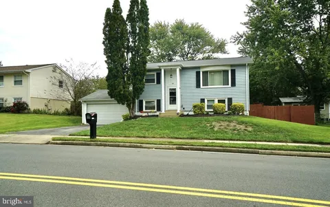 12913 Kerrydale Road, Woodbridge, VA MLS: VAPW2095288