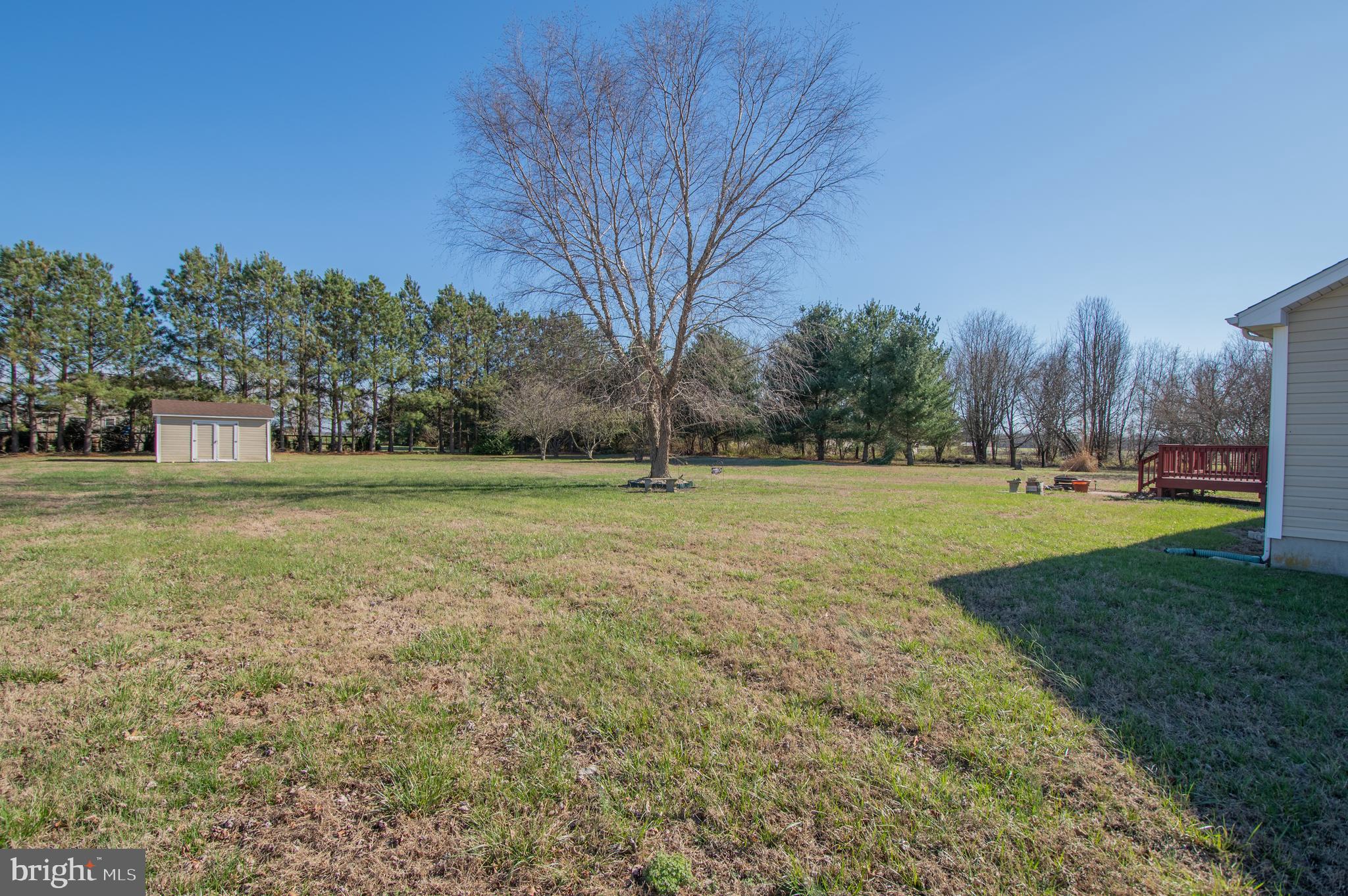 BACKLANDING ESTATES - Residential