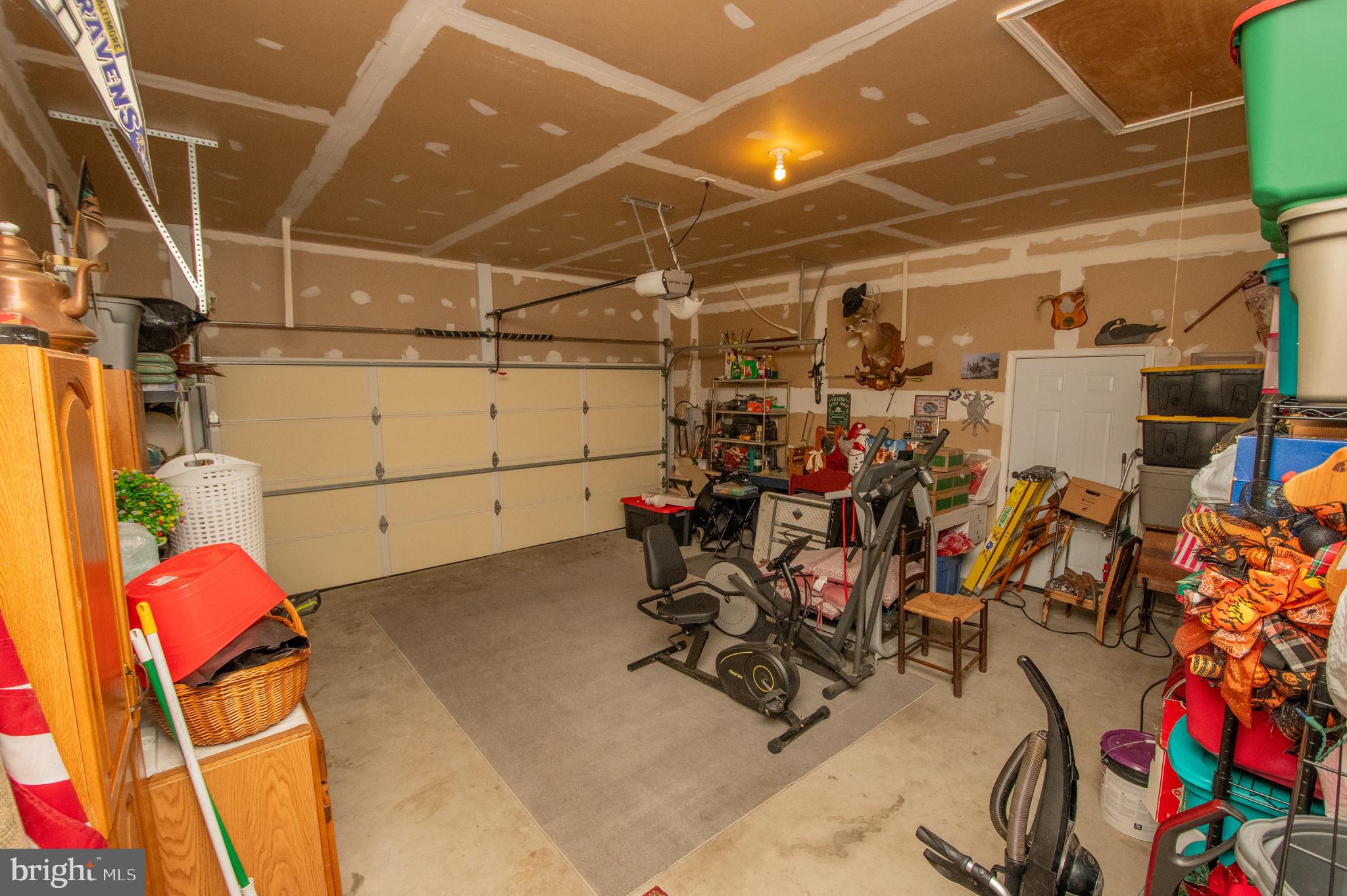 BACKLANDING ESTATES - Residential