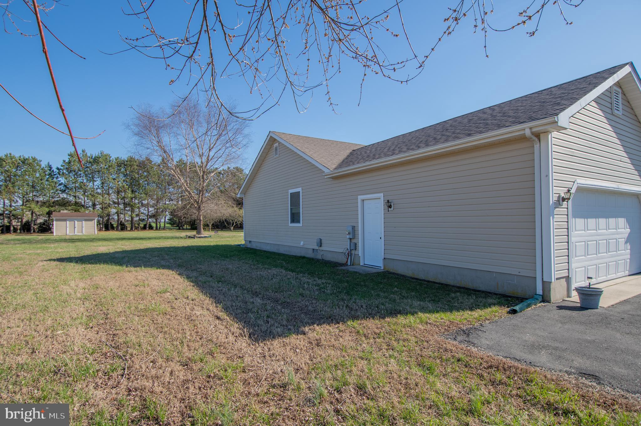 BACKLANDING ESTATES - Residential