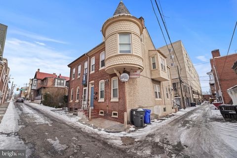 18 PENN STREET POTTSTOWN PA 19464