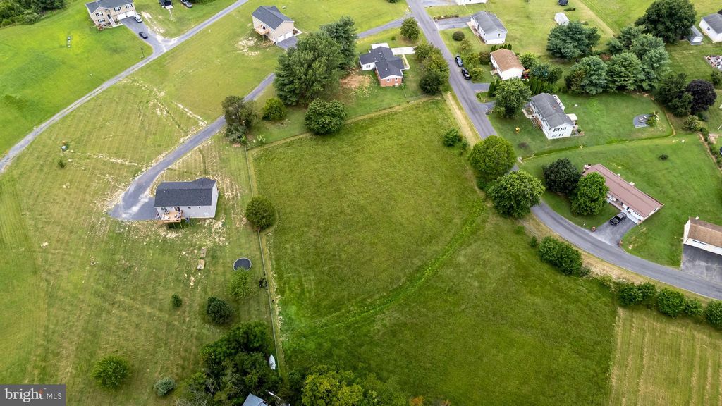 Photo of Wesley Chapel Lot 16 Drive, EDINBURG, VA 22824 (MLS # VASH2012920)