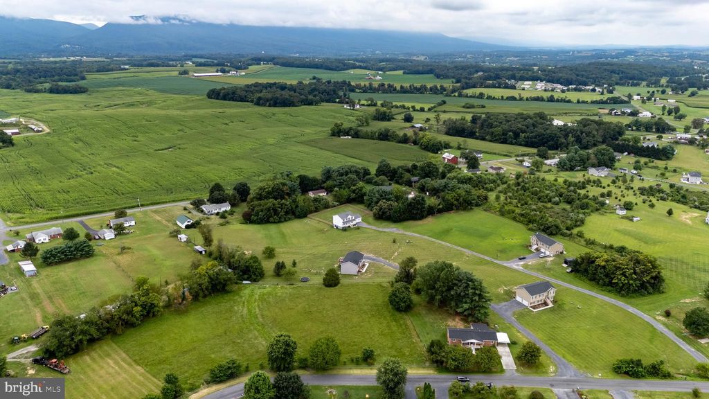 Photo of Wesley Chapel Lot 16 Drive, EDINBURG, VA 22824 (MLS # VASH2012920)