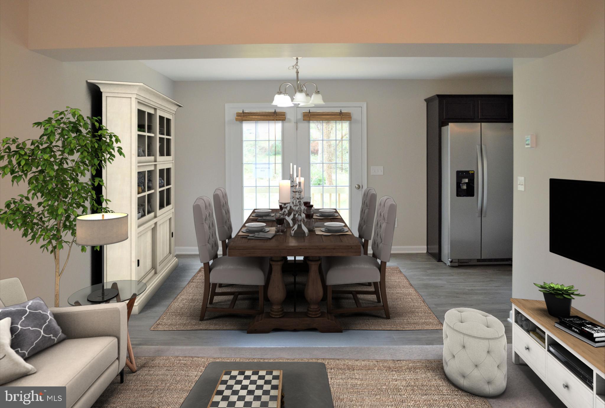 FAIRVIEW - Residential