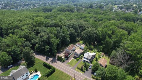 710 HULMEVILLE AVENUE LANGHORNE PA 19047