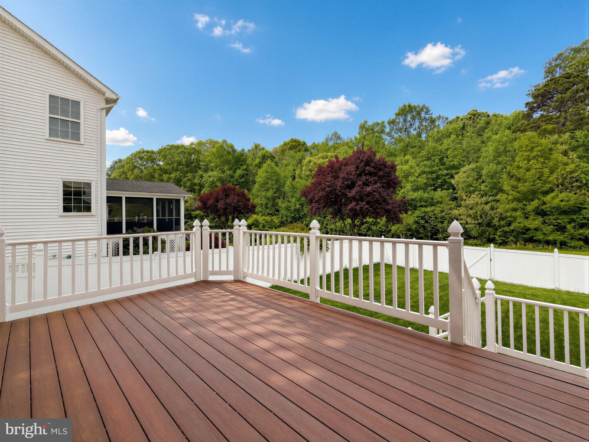 LEONARDS GRANT - Residential