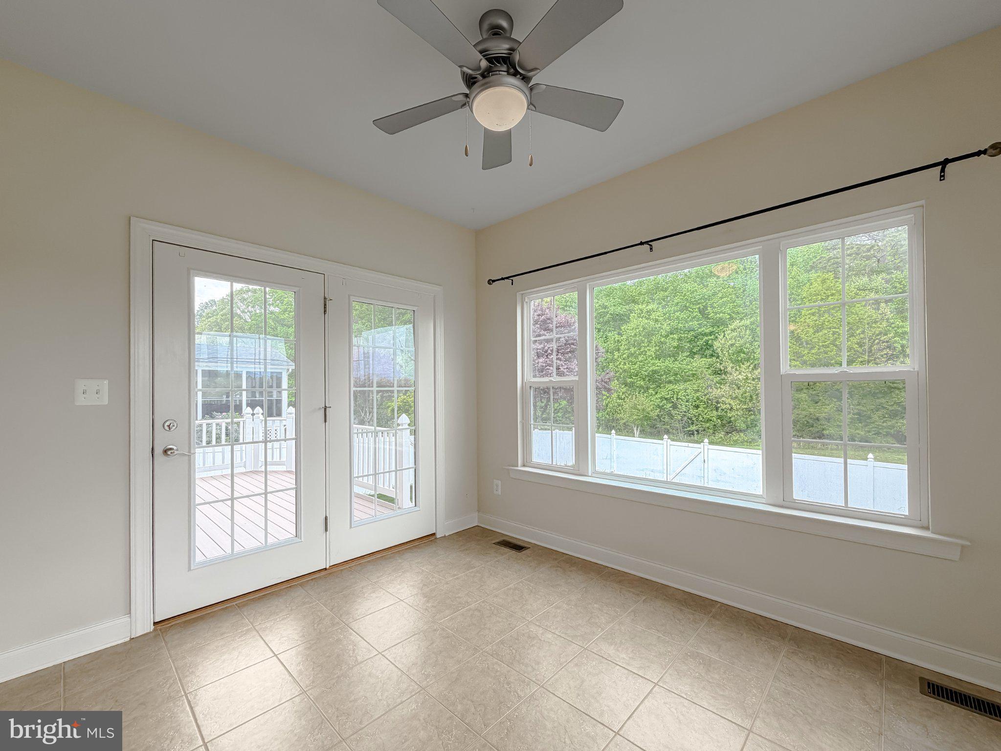 LEONARDS GRANT - Residential