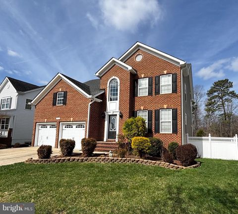 23621 MARGRAVE DRIVE LEONARDTOWN MD 20650