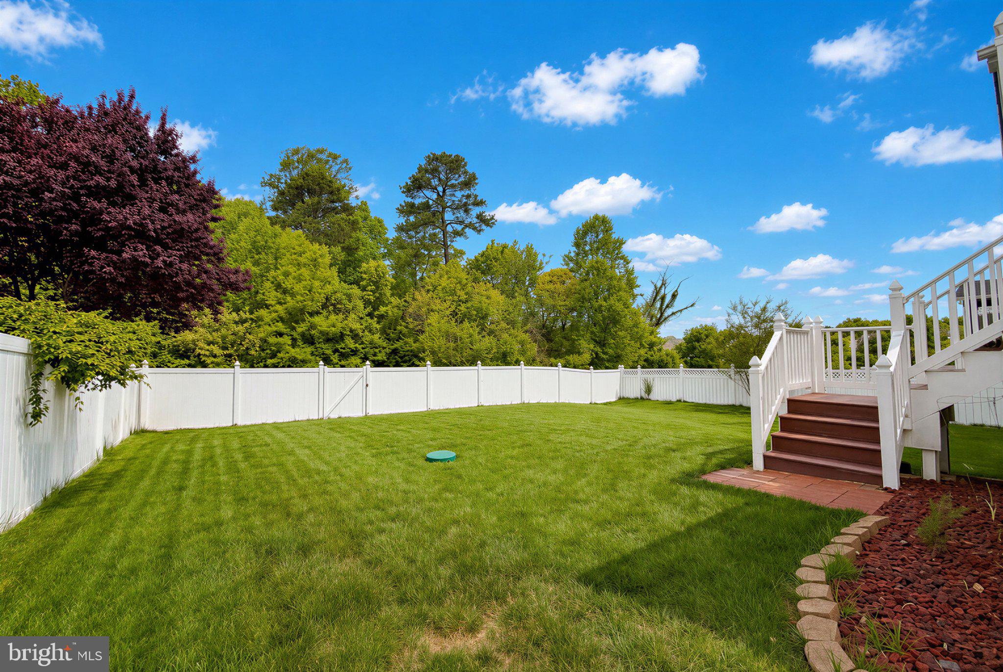 LEONARDS GRANT - Residential