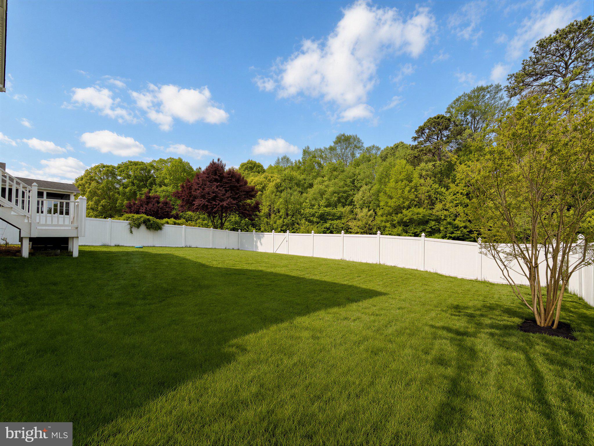 LEONARDS GRANT - Residential