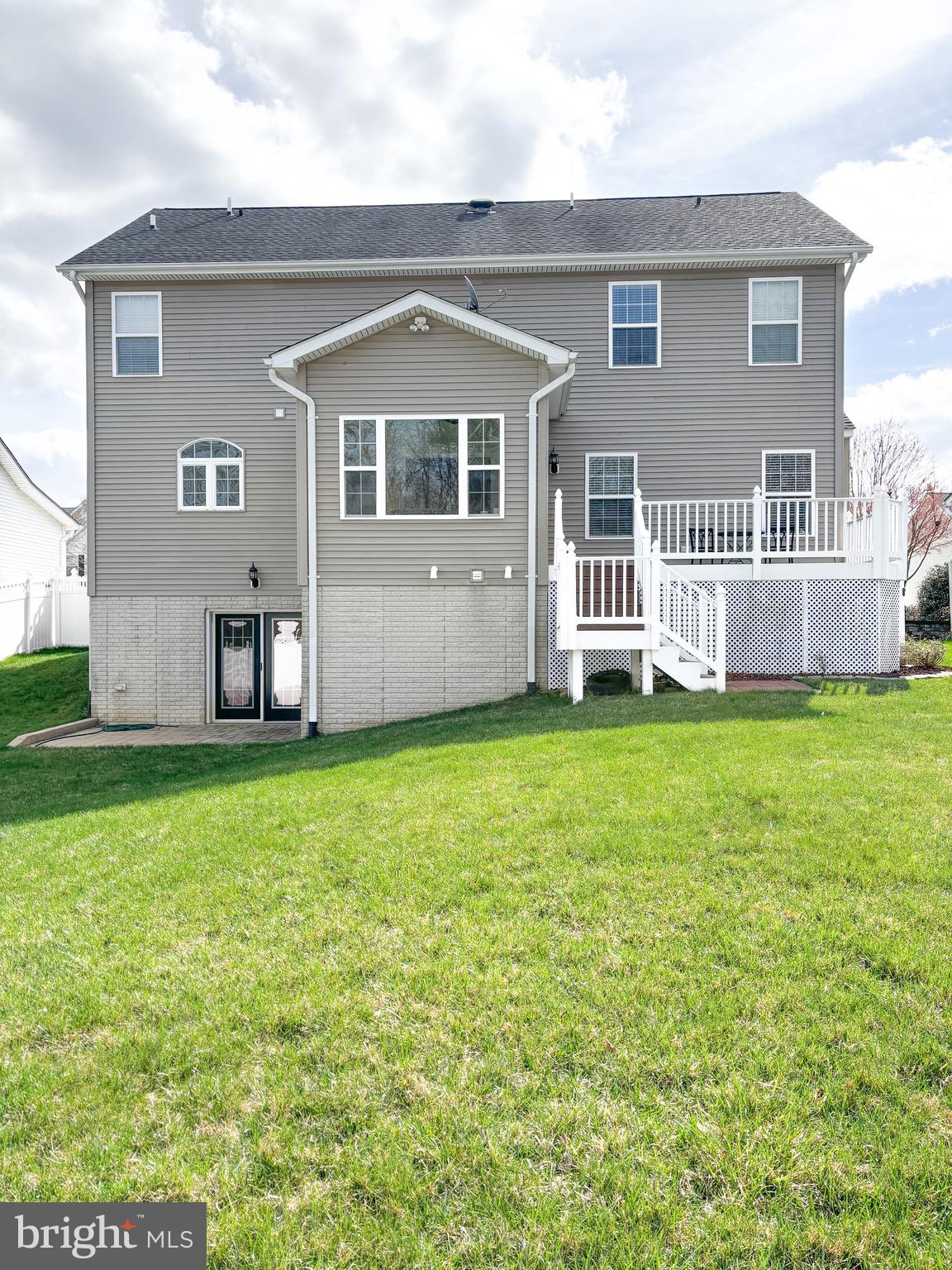 23621 MARGRAVE DRIVE