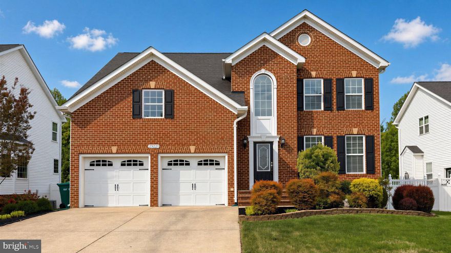 Welcome to this beautifully maintained, single-owner Colonial in the highly sought-after Leonard’s Grant community. Blending classic charm with thoughtful upgrades, this home offers both comfort and functionality throughout.

The main level features wood flooring in the living and dining areas, a private dining room, and a cozy fireplace. The spacious kitchen boasts stainless steel appliances, granite countertops, and a bright 10’ x 12’ morning room bump-out—perfect for casual dining and everyday living.

Upstairs, you’ll find three bedrooms, including a custom, enlarged primary suite with a walk-in shower and soaking tub, plus an additional full bathroom on this level.

The finished basement adds even more living space with LVP flooring, a full bathroom, and a bedroom—ideal for guests or a home office—with walk-out access to the backyard.

Enjoy outdoor living in the fully fenced backyard, complete with a white privacy fence, Trex deck, and serene views of the trees at the end of the neighborhood, offering added privacy.

This well-cared-for home is perfectly situated in Leonardtown and includes access to the community pool, clubhouse, and playground. Professional photos will be uploaded prior to the active date.