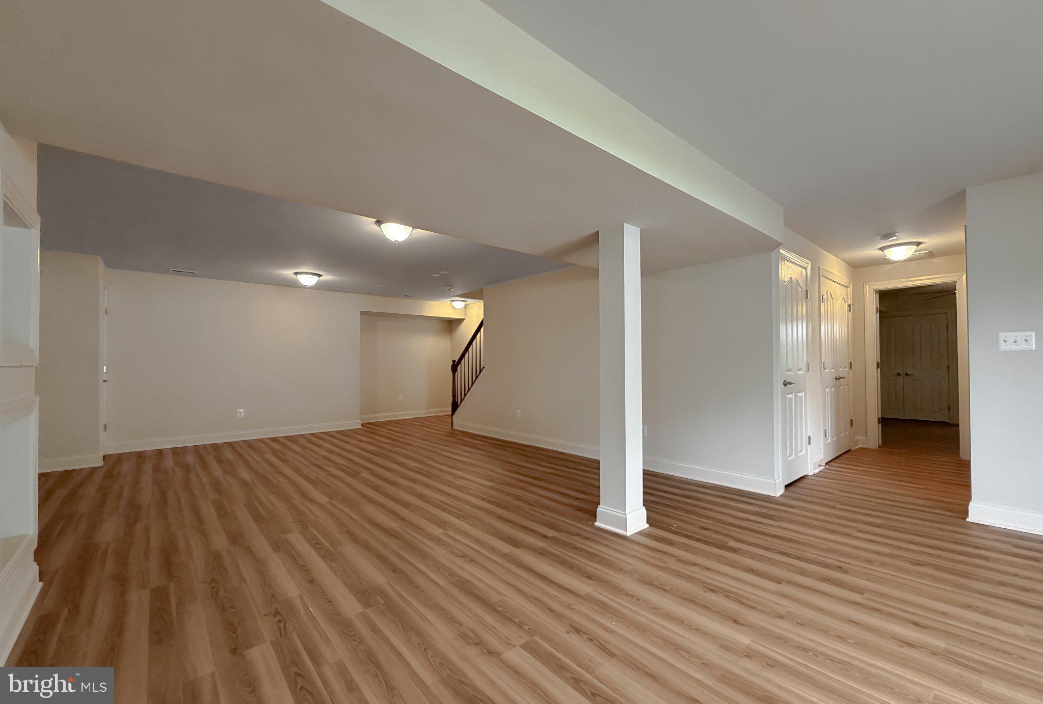 LEONARDS GRANT - Residential