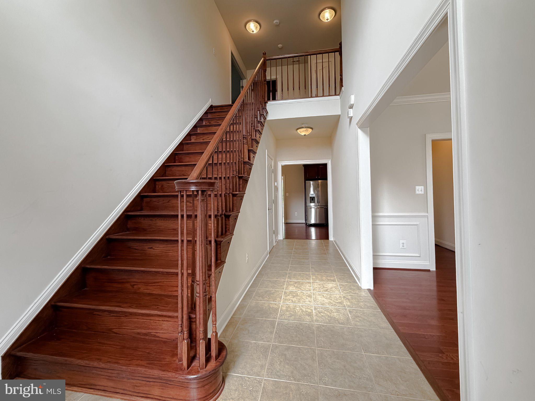 LEONARDS GRANT - Residential