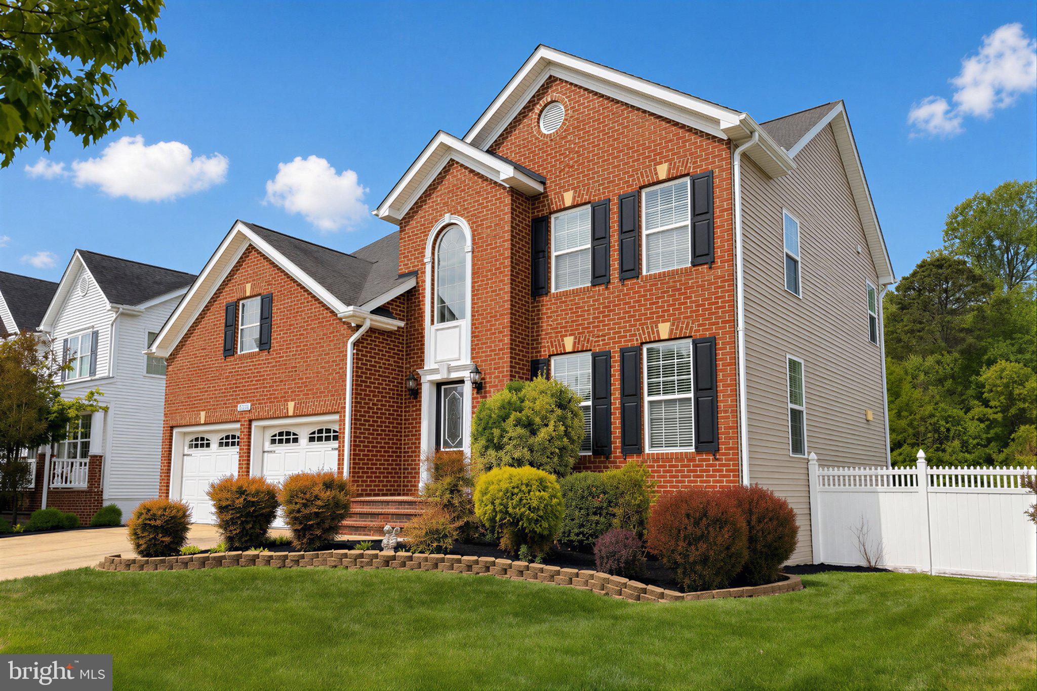 LEONARDS GRANT - Residential