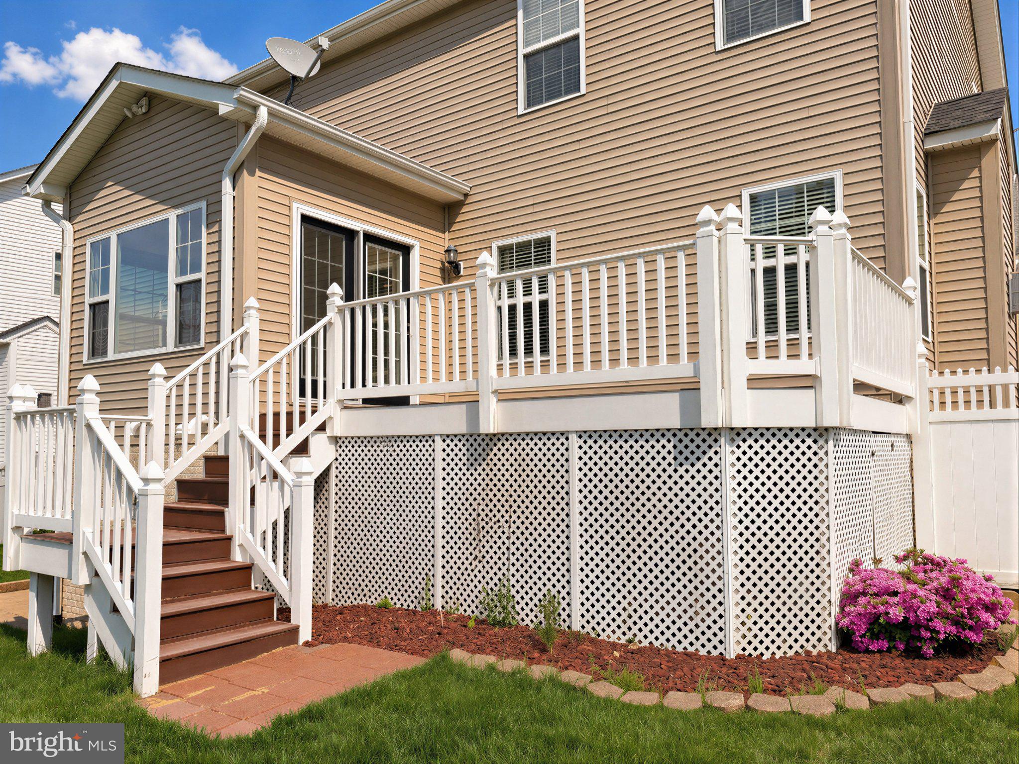 LEONARDS GRANT - Residential