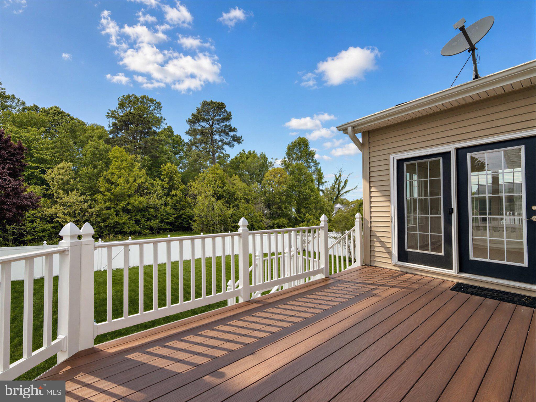 LEONARDS GRANT - Residential