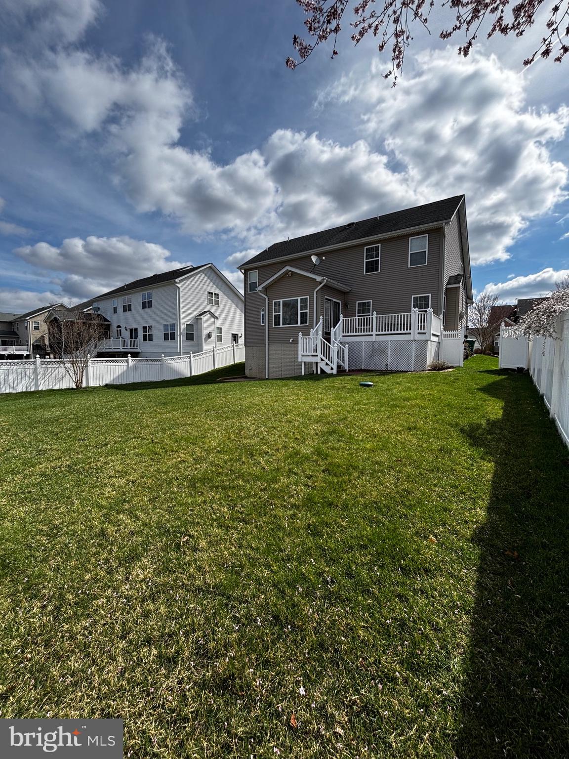 23621 MARGRAVE DRIVE