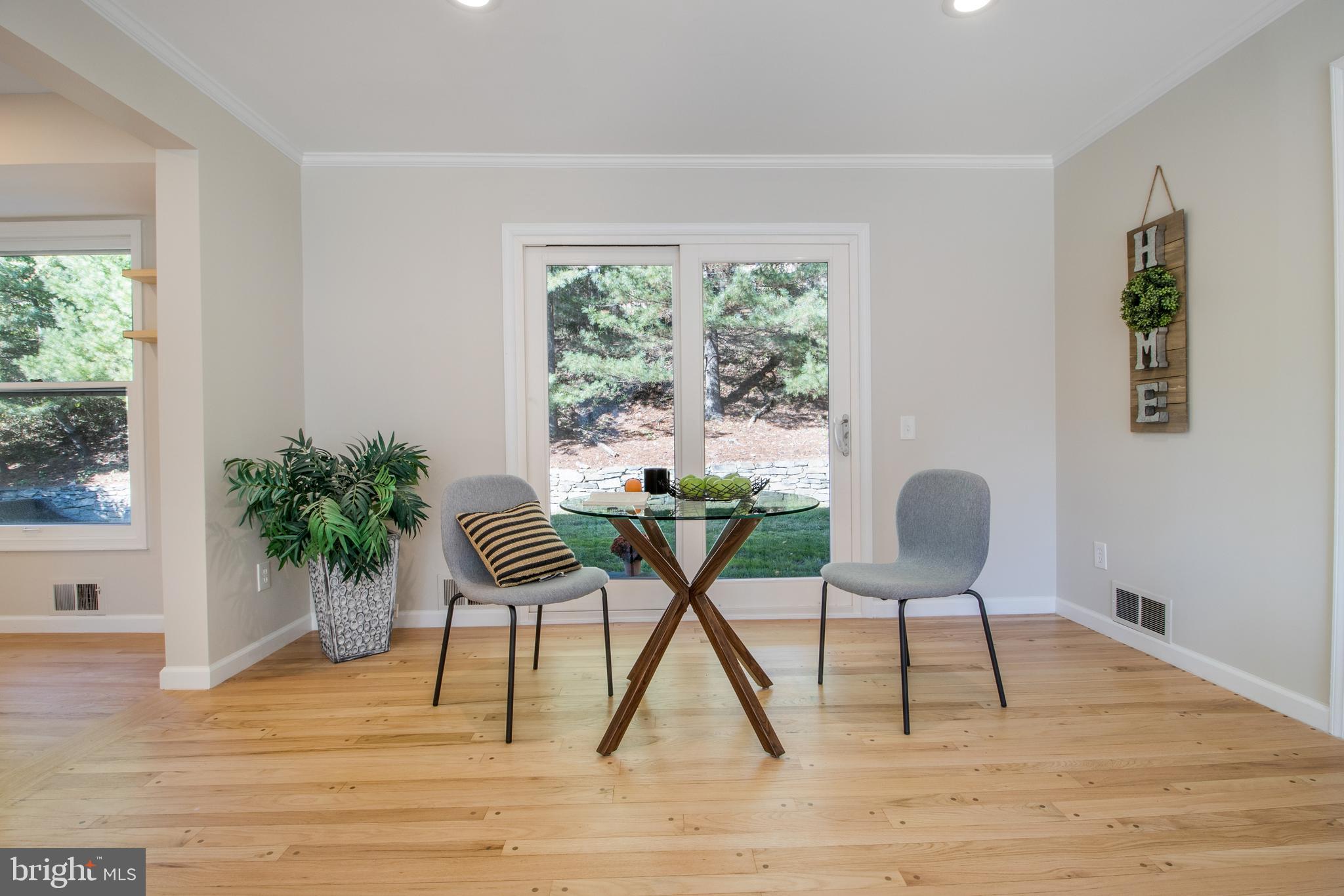 FOX HILLS - Residential