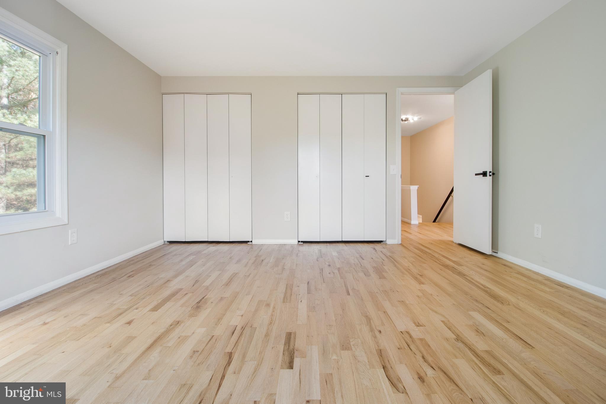 FOX HILLS - Residential