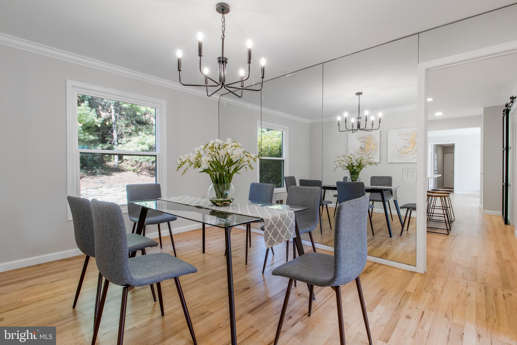 FOX HILLS - Residential