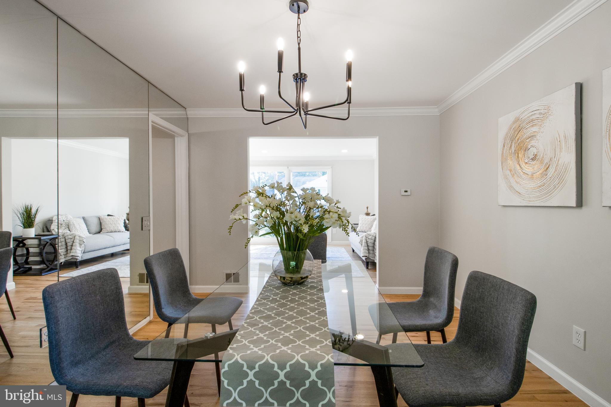 FOX HILLS - Residential