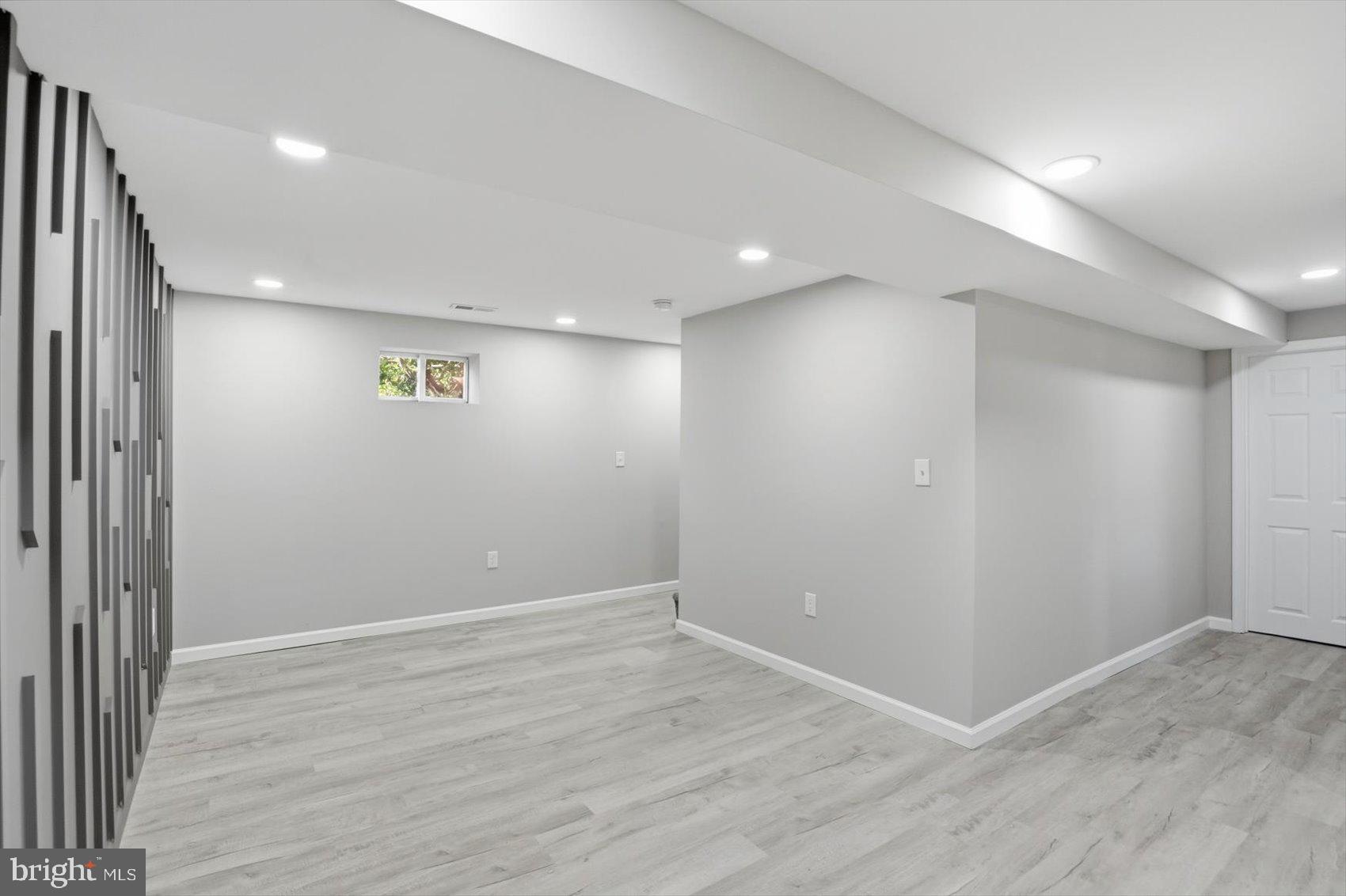 BALTIMORE HIGHLANDS - Residential